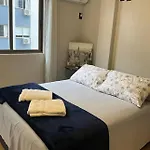 Ape Av Brasil Pertinho Do Mar