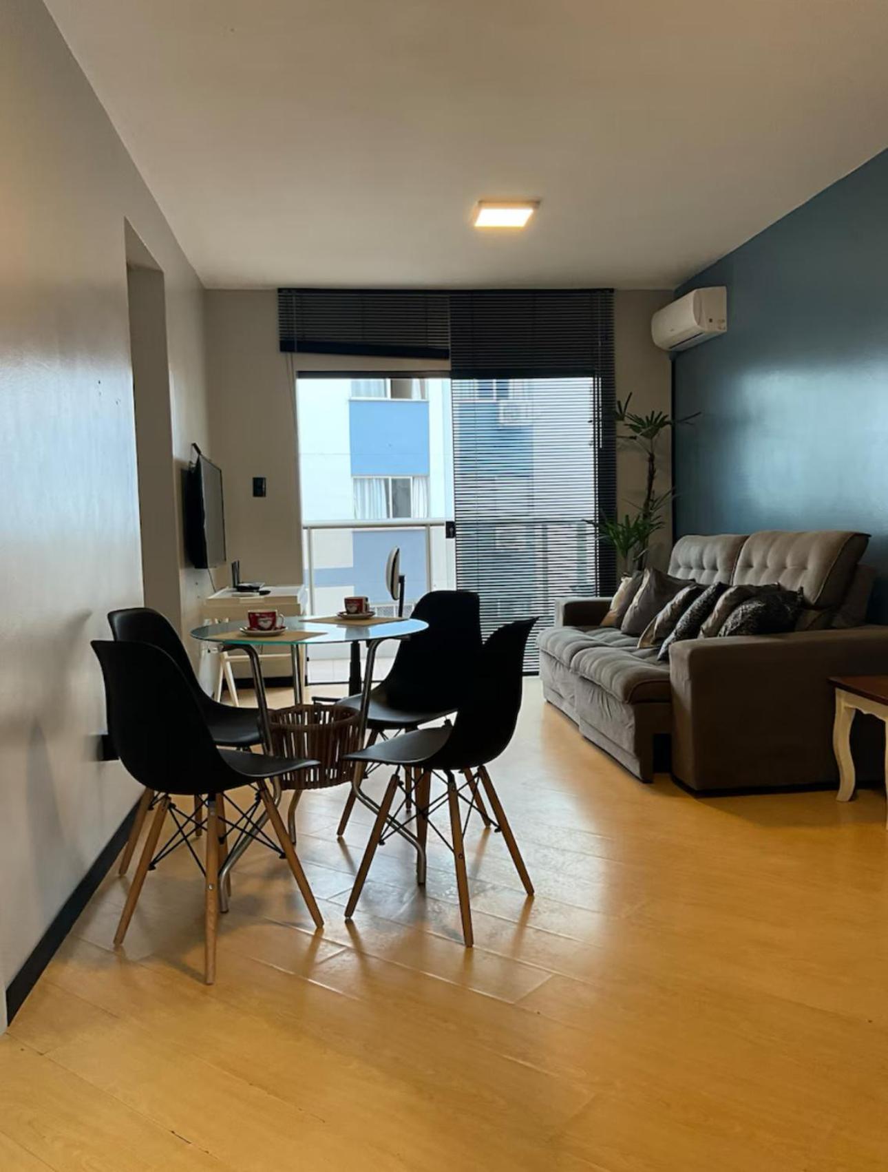 Apartamento Ape Av Brasil Pertinho Do Mar