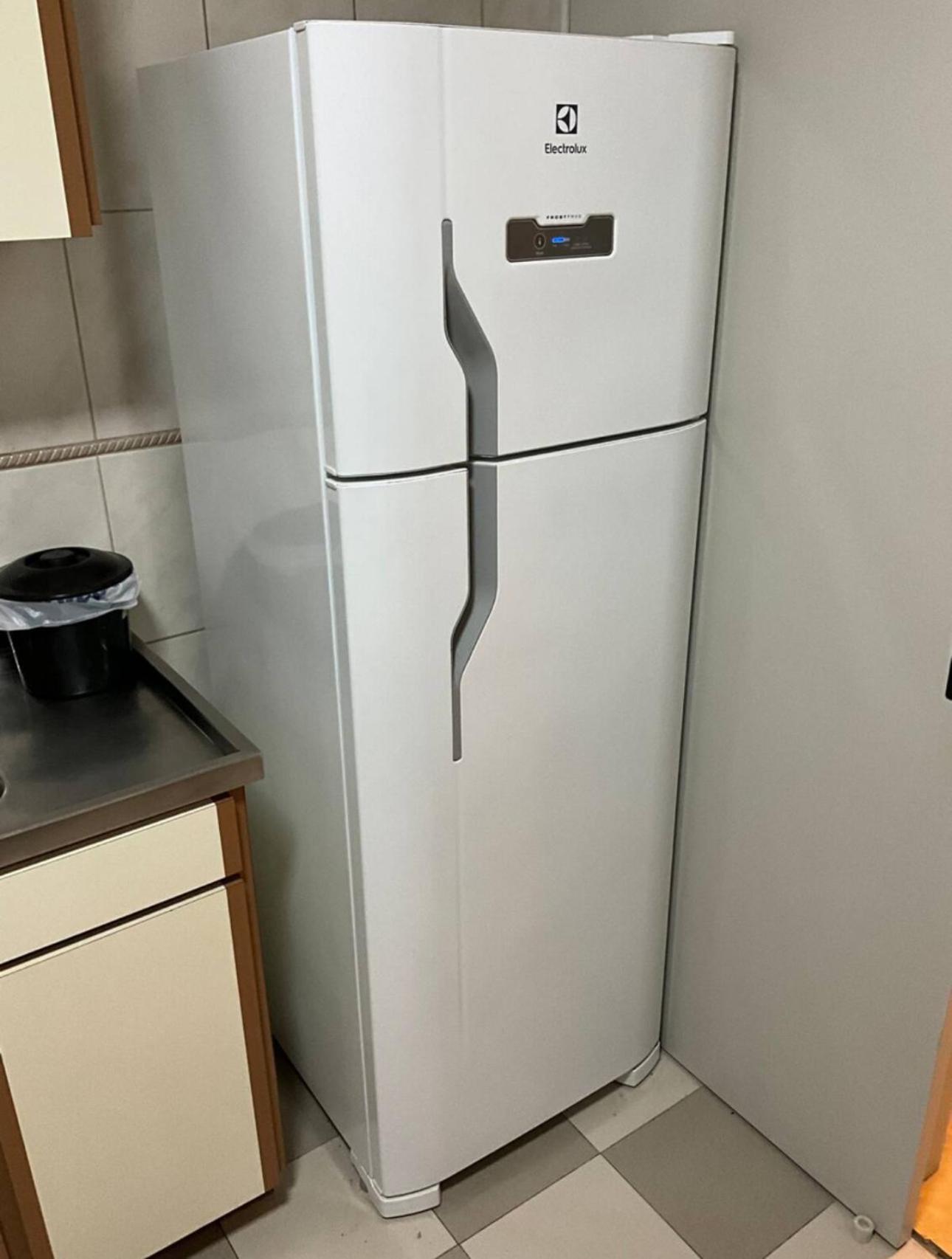 Ape Av Brasil Pertinho Do Mar Apartamento *