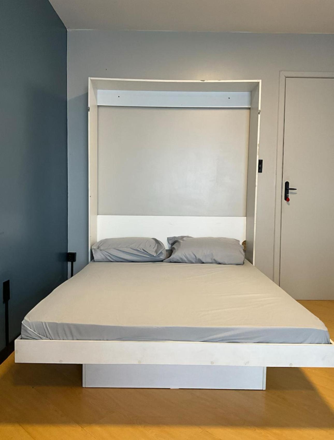 Apartamento Ape Av Brasil Pertinho Do Mar *