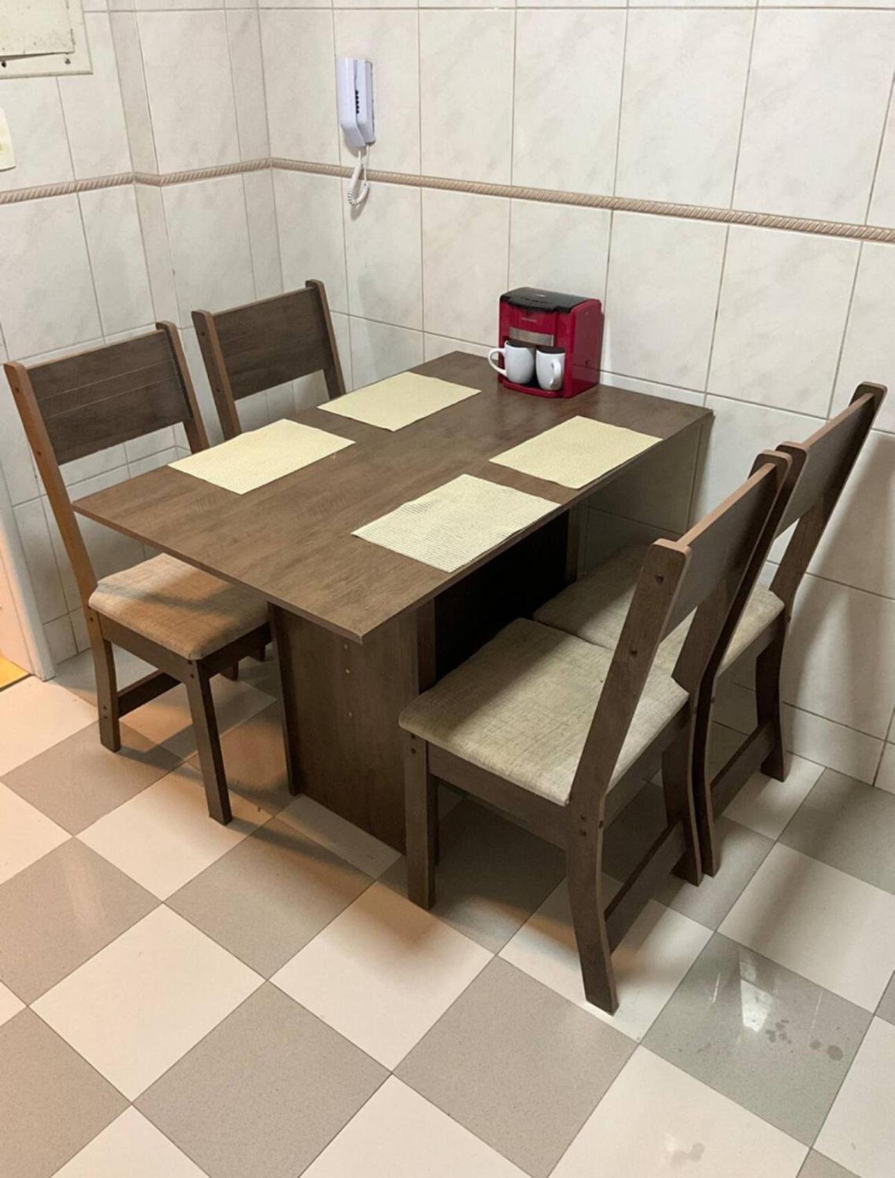 Apartamento Ape Av Brasil Pertinho Do Mar *