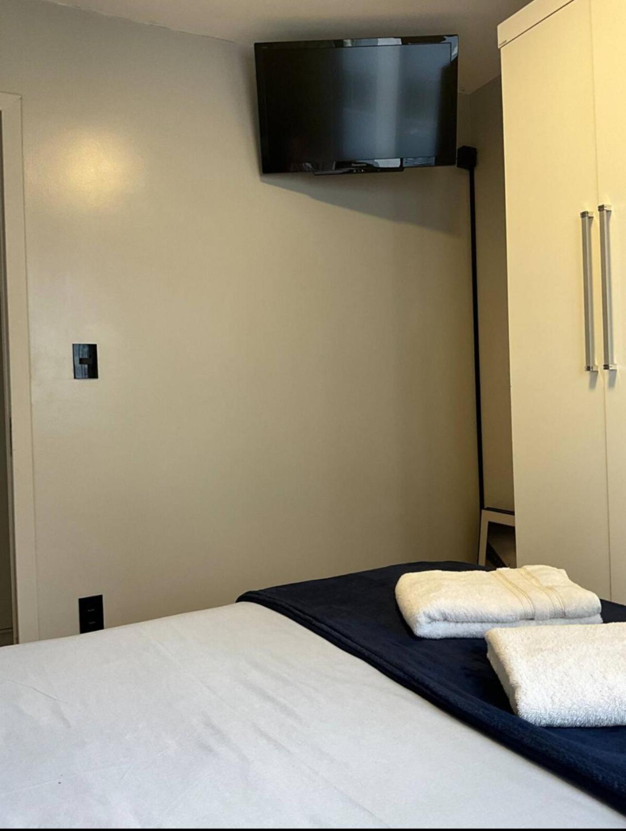 Ape Av Brasil Pertinho Do Mar Apartamento Balneario Camboriu