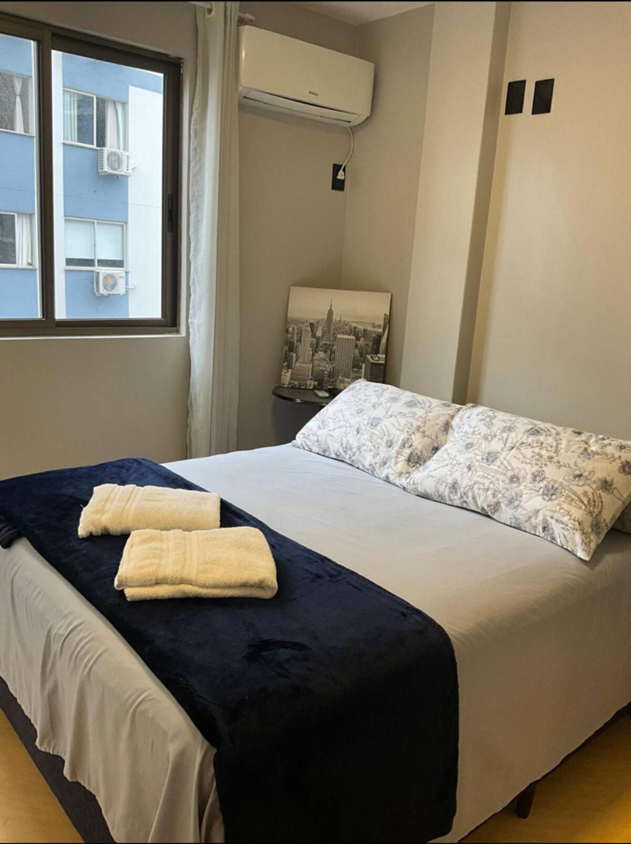 Apartamento Ape Av Brasil Pertinho Do Mar Balneario Camboriu